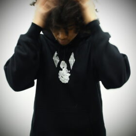 Daijiro Hama x 003me Ryuji / Hoodie 2025 - 画像 (5)