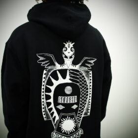 Daijiro Hama x 003me Ryuji / Hoodie 2025 - 画像 (6)