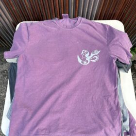 OM eyes 半袖 Tee - 画像 (5)