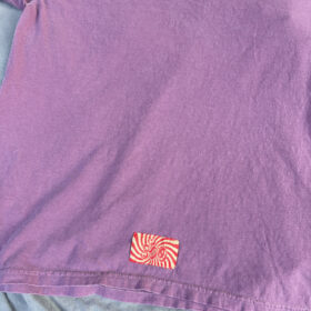 OM eyes 半袖 Tee - 画像 (7)