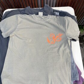 OM eyes 半袖 Tee - 画像 (9)