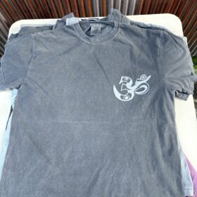 OM eyes 半袖 Tee - 画像 (2)