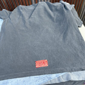 OM eyes 半袖 Tee - 画像 (4)