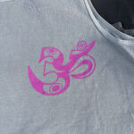 OM eyes タンクトップ