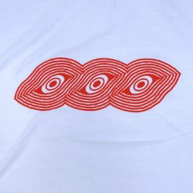 3eyes タンクトップ - 画像 (3)
