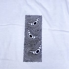 しかくめまい タンクトップ - 画像 (5)
