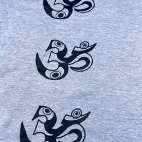 OM eyes リンガー 半袖 tee - 画像 (7)