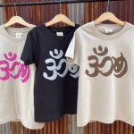 キッズ OM eyes 半袖Tee