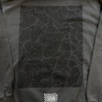 OM-背面めまいづくし HOODIE